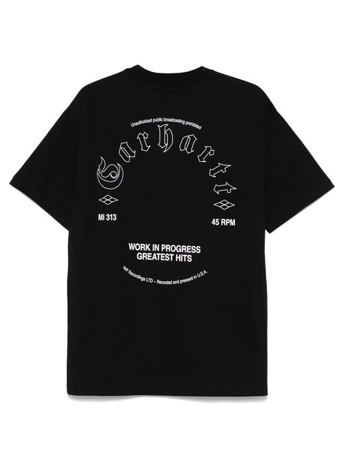 T-shirt Greatest Hits CARHARTT WIP | I0343940D2XX